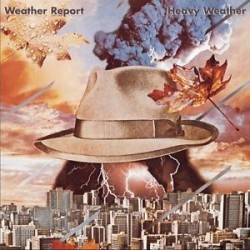 Weather Report-Heavy Weather