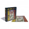 Guns N' Roses-Appetite For Destruction 500 Piece Puzzle