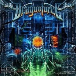 Dragonforce-Maximum Overload