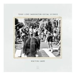 Terri Lyne Carrington & Social Science-Waiting Game