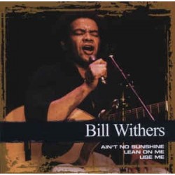 Bill Withers-Collections