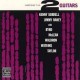 Kenny Burrell, Jimmy Raney With Byrd, McLena, Waldron, Watkins & Taylor-2 Guitars
