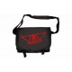 Aerosmith-Aerosmith Messanger Bag (Borsa Tracolla)