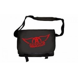 Aerosmith-Aerosmith Messanger Bag (Borsa Tracolla)