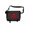Aerosmith-Aerosmith Messanger Bag (Borsa Tracolla)