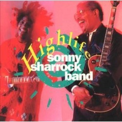 Sonny Sharrock Band-Highlife