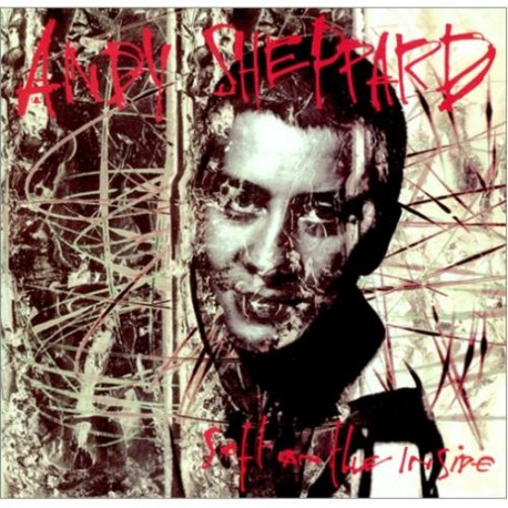 Andy Sheppard-Soft On The Inside