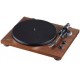 Giradischi (Turntable)-Teac Tn-280 BT WA (Noce) Analogue Turntable