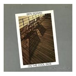 Ben Sidran-On The Cool Side