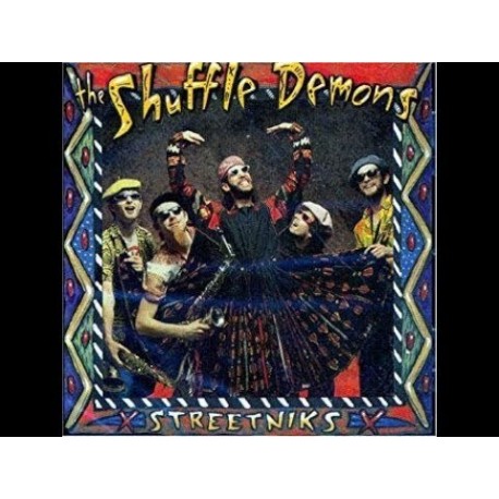 Shuffle Demons-Streetniks