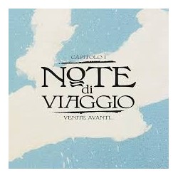 Francesco Guccini-Note Di Viaggio (Capitolo 1)