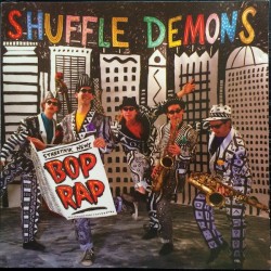 Shuffle Demons-Bop Rap