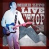 Mike Zito-Live From The Top
