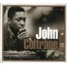 John Coltrane-Timeline Series