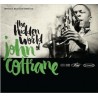 John Coltrane-Hidden World Of John Coltrane
