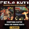Fela Anikulapo Kuti-Everything Scatter/Noise For Vendor Mouth