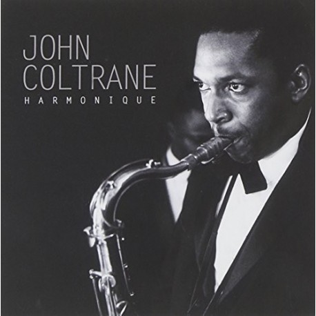 John Coltrane - Harmonique
