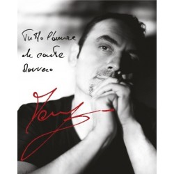 Mango-Tutto L'amore Che Conta Davvero