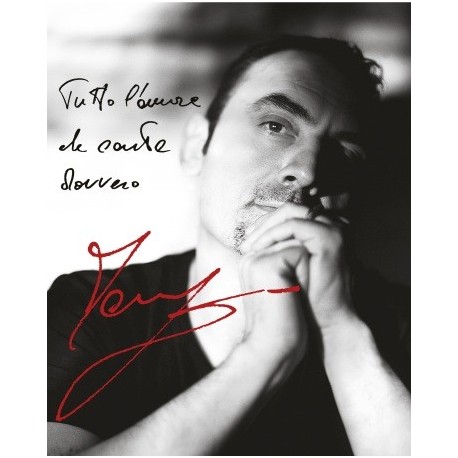 Mango-Tutto L'amore Che Conta Davvero