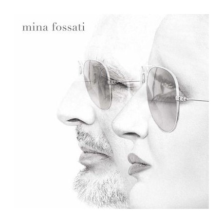 Mina Ivano Fossati-Mina Fossati