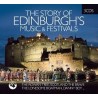 Folk Inglese\Musica Celtica Artisti Vari-Story Of Edinburgh's Music & Festivals