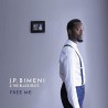 J.P. Bimeni & The Black Belts-Free Me
