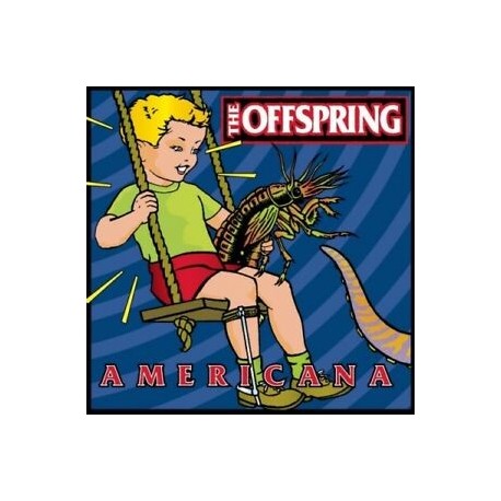 Offspring-Americana