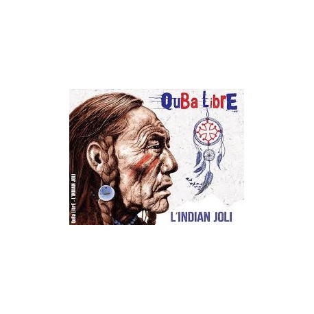 Quba Libre-L'Indian Joli