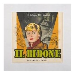Nino Rota-O.S.T. Il Bidone