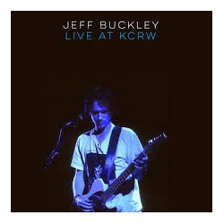 Jeff Buckley-Live At KCRW:Morning Becomes Eclectic