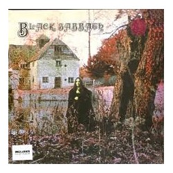 Black Sabbath-Black Sabbath