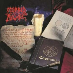 Morbid Angel-Covenant