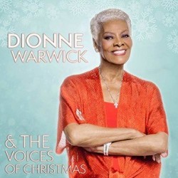 Dionne Warwick-Dionne Warwick & The Voices Of Christmas
