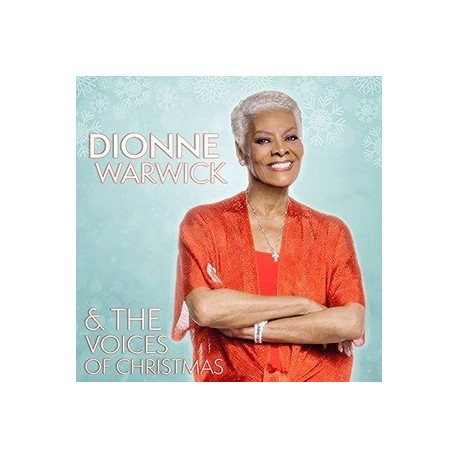 Dionne Warwick-Dionne Warwick & The Voices Of Christmas