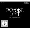 Paradise Lost-Live At Rockpalast 1995