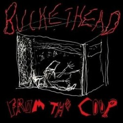Buckethead-From The Coup