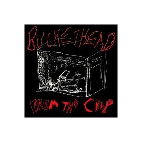 Buckethead-From The Coup