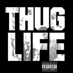 2 Pac-Thug Life:Volume 1