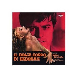Nora Ortolani-O.S.T. Il Dolce Corpo Di Deborah