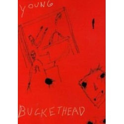 Buckethead-Young Buckethead