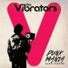 Vibrators-Punk Mania (Back To The Roots)