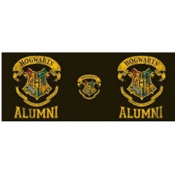Harry Potter-Harry Potter Alumni Mug (Tazza)
