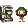Jumanji-Pop! Movies Jumanji Alan Parish (843)