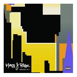 Mary J Blige-Herstory, Vol.1
