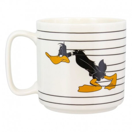 Looney Tunes-Duffy Duck Mug (Tazza)