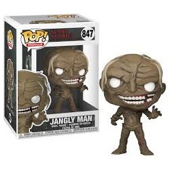 Scary Stories-Pop! Movies Jangly Man (847)
