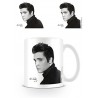 Elvis Presley-Portraits Mug (Tazza)