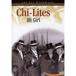 Chi-Lites-Oh Girl (In Concert)