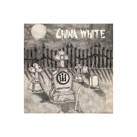 China White-Addiction