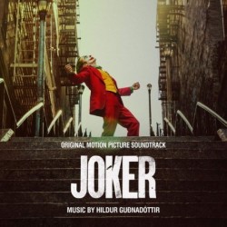 Hildur Gudnadottir-O.S.T. Joker